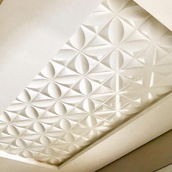 3D Ceiling